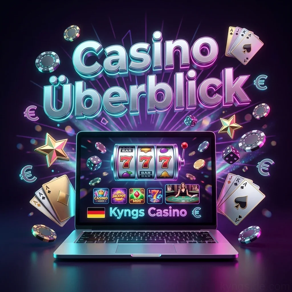 Casino Überblick